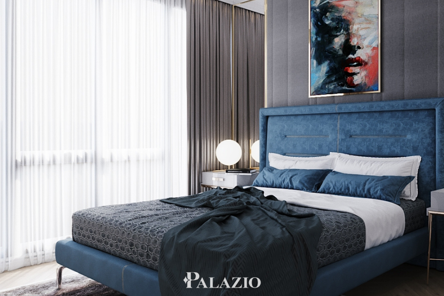 Palazio đơn vị uy tín hàng đầu cho sự lựa chọn của bạn