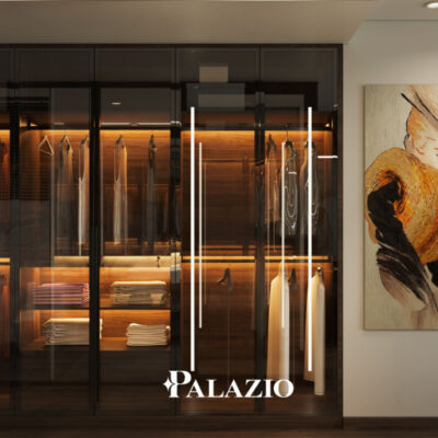 PENTHOUSE - QUẬN 2 - TP HCM