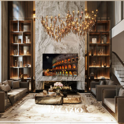 BIỆT THỰ VINHOMES RIVERSIDE