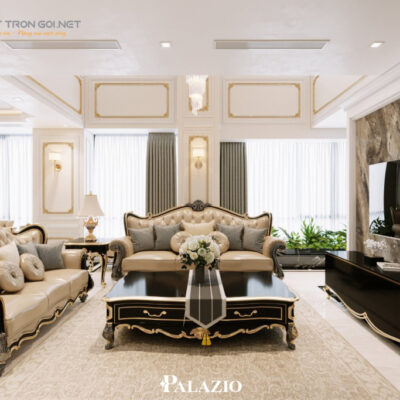 CĂN HỘ DUPLEX STAR CITY - NHÀ CHỊ HƯƠNG