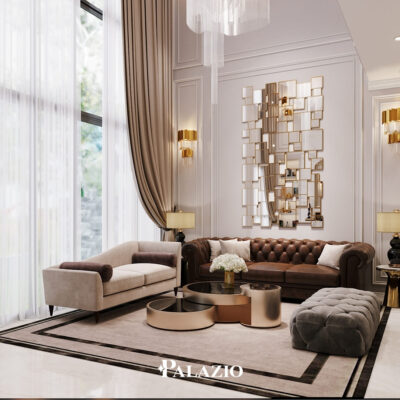 PENTHOUSE - CHỊ XUÂN