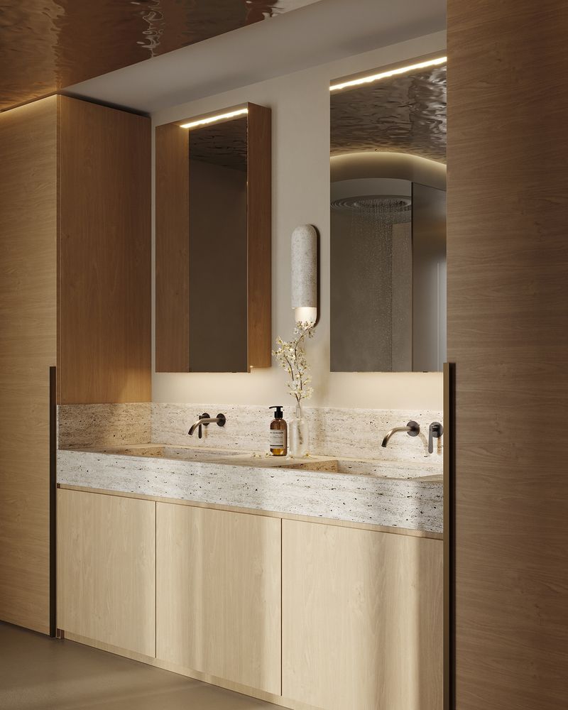 PALAZIO – Thiết kế kiến trúc, thi công nội thất phong cách châu Âu chuyên nghiệp & đẳng cấp