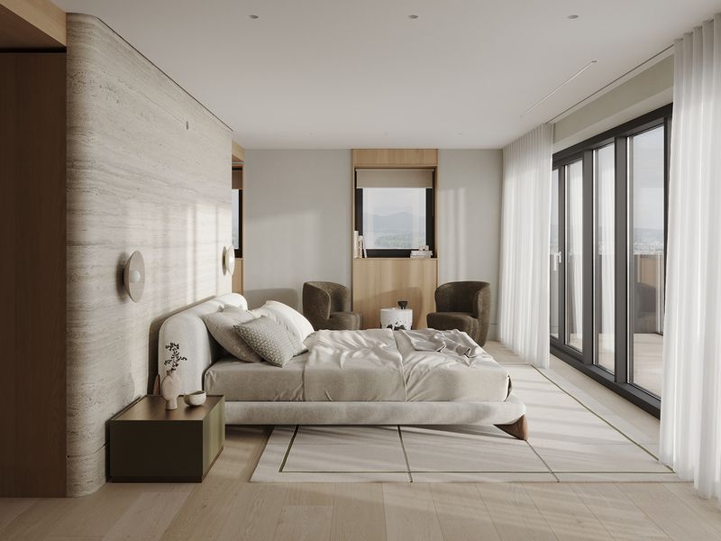 PALAZIO – Thiết kế kiến trúc, thi công nội thất phong cách châu Âu chuyên nghiệp & đẳng cấp