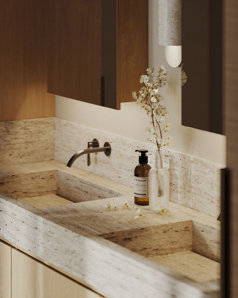 PALAZIO – Thiết kế kiến trúc, thi công nội thất phong cách châu Âu chuyên nghiệp & đẳng cấp