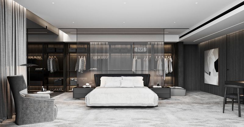 PALAZIO – Thiết kế kiến trúc, thi công nội thất phong cách châu Âu chuyên nghiệp & đẳng cấp