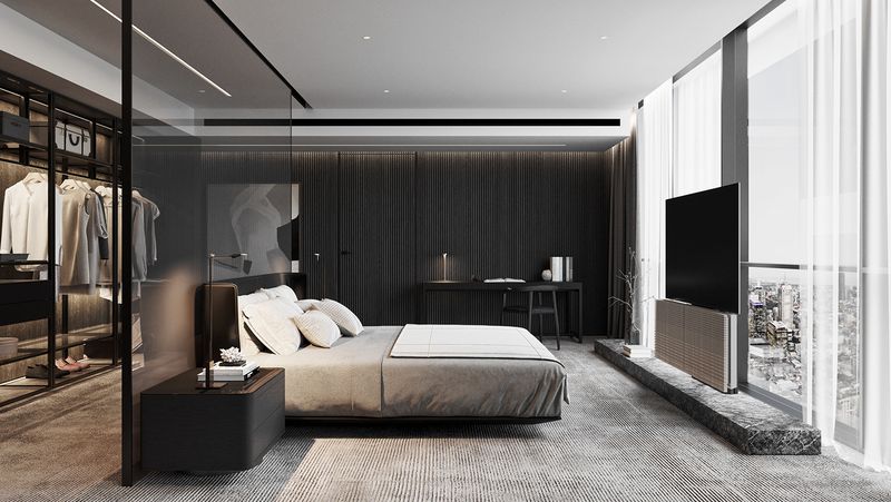 PALAZIO – Thiết kế kiến trúc, thi công nội thất phong cách châu Âu chuyên nghiệp & đẳng cấp