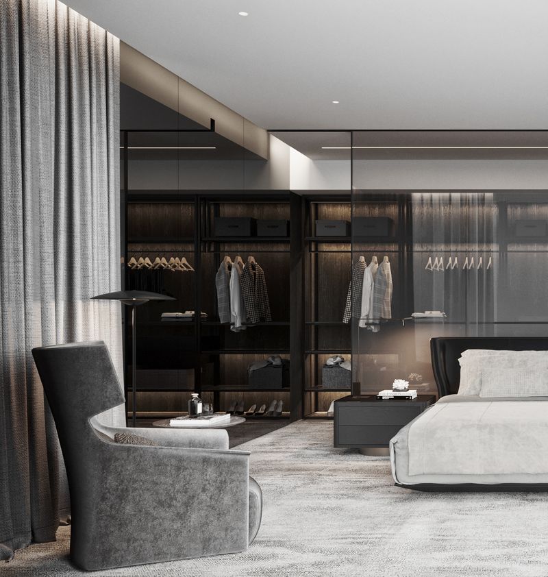 PALAZIO – Thiết kế kiến trúc, thi công nội thất phong cách châu Âu chuyên nghiệp & đẳng cấp