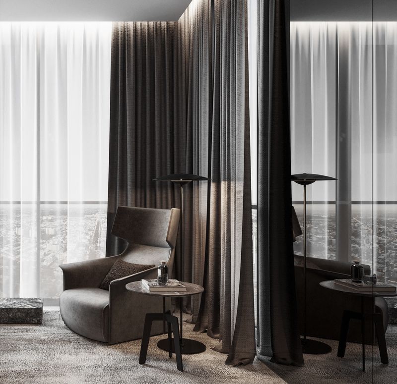 PALAZIO – Thiết kế kiến trúc, thi công nội thất phong cách châu Âu chuyên nghiệp & đẳng cấp