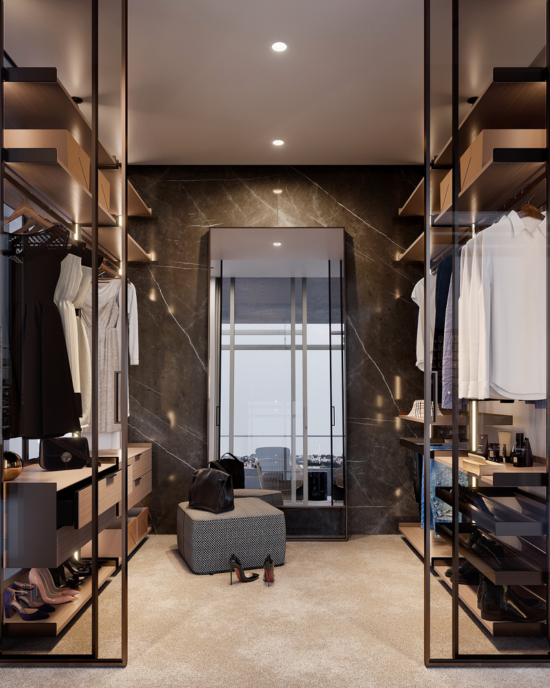 PALAZIO – Thiết kế kiến trúc, thi công nội thất phong cách châu Âu chuyên nghiệp & đẳng cấp