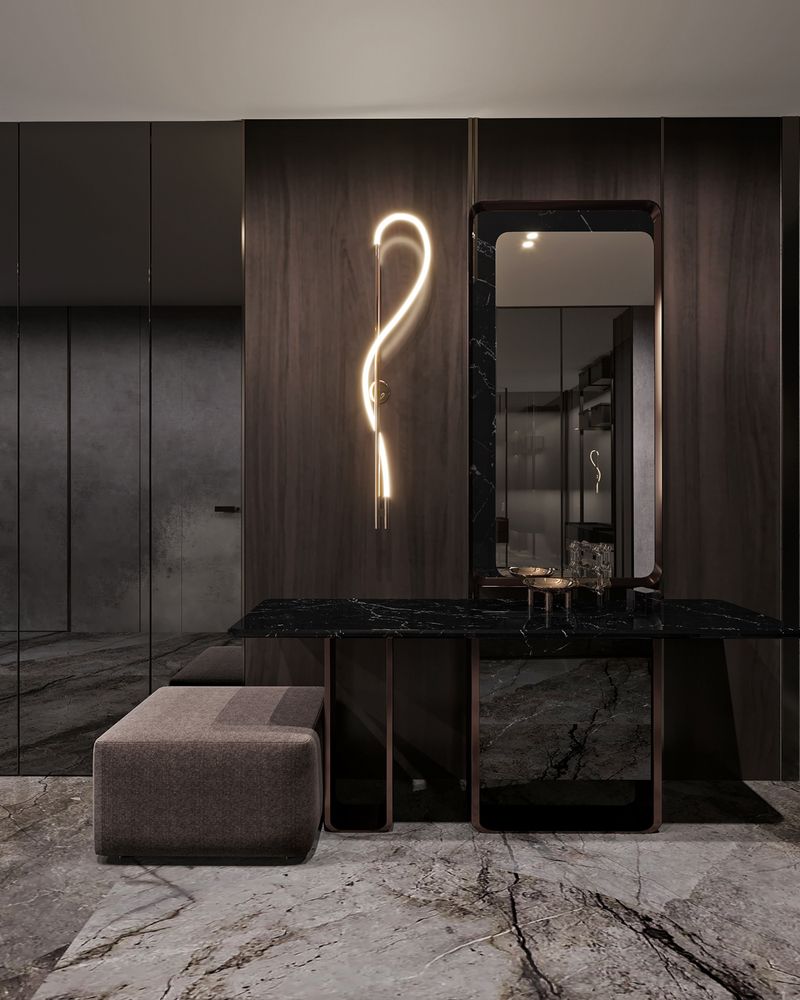 PALAZIO – Thiết kế kiến trúc, thi công nội thất phong cách châu Âu chuyên nghiệp & đẳng cấp