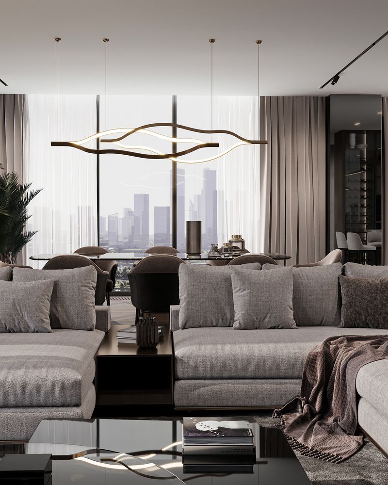 PALAZIO – Thiết kế kiến trúc, thi công nội thất phong cách châu Âu chuyên nghiệp & đẳng cấp