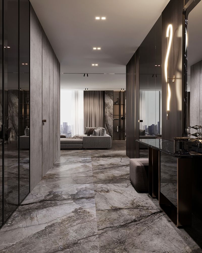 PALAZIO – Thiết kế kiến trúc, thi công nội thất phong cách châu Âu chuyên nghiệp & đẳng cấp