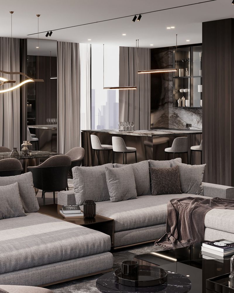 PALAZIO – Thiết kế kiến trúc, thi công nội thất phong cách châu Âu chuyên nghiệp & đẳng cấp