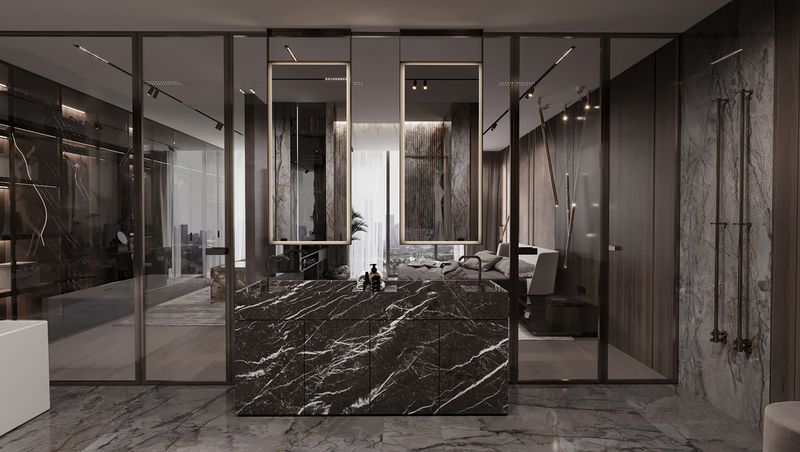 PALAZIO – Thiết kế kiến trúc, thi công nội thất phong cách châu Âu chuyên nghiệp & đẳng cấp