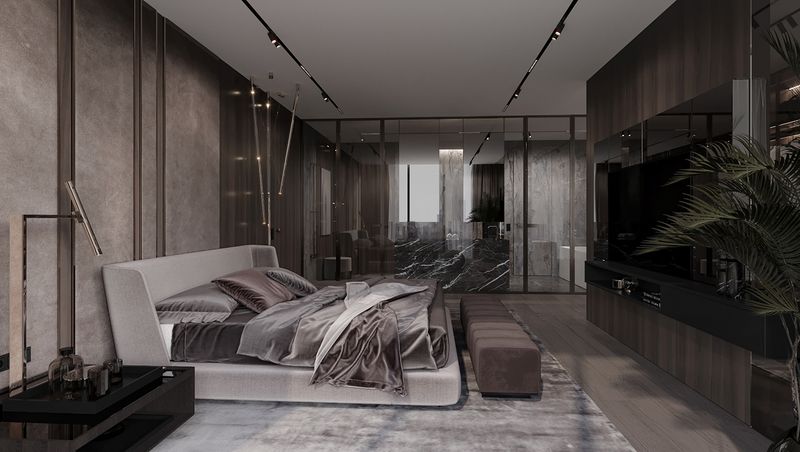 PALAZIO – Thiết kế kiến trúc, thi công nội thất phong cách châu Âu chuyên nghiệp & đẳng cấp