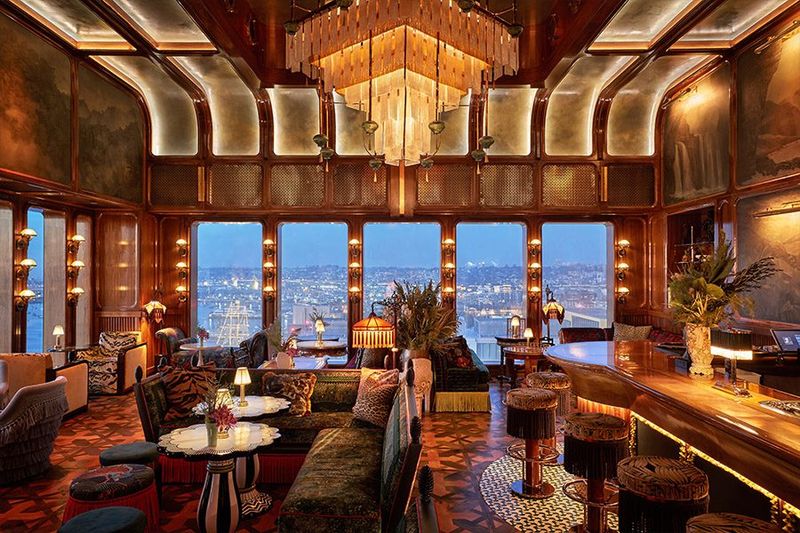 PALAZIO – Thiết kế kiến trúc, thi công nội thất phong cách châu Âu chuyên nghiệp & đẳng cấp