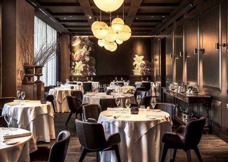 PALAZIO – Thiết kế kiến trúc, thi công nội thất phong cách châu Âu chuyên nghiệp & đẳng cấp