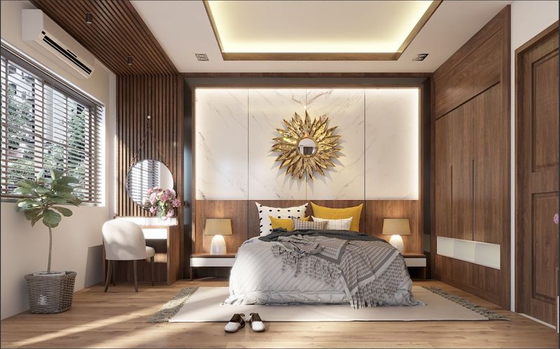 PALAZIO – Thiết kế kiến trúc, thi công nội thất phong cách châu Âu chuyên nghiệp & đẳng cấp