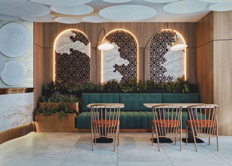 PALAZIO – Thiết kế kiến trúc, thi công nội thất phong cách châu Âu chuyên nghiệp & đẳng cấp