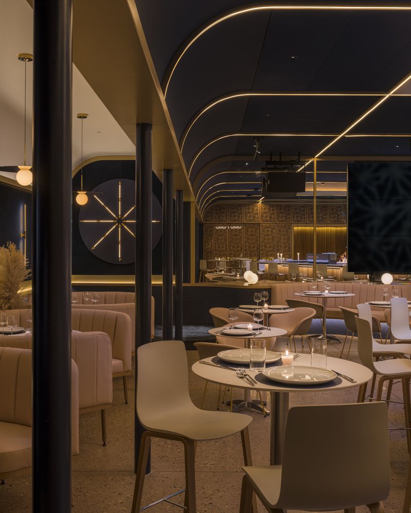 PALAZIO – Thiết kế kiến trúc, thi công nội thất phong cách châu Âu chuyên nghiệp & đẳng cấp