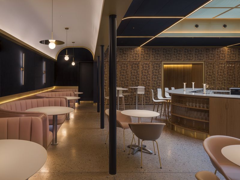 PALAZIO – Thiết kế kiến trúc, thi công nội thất phong cách châu Âu chuyên nghiệp & đẳng cấp