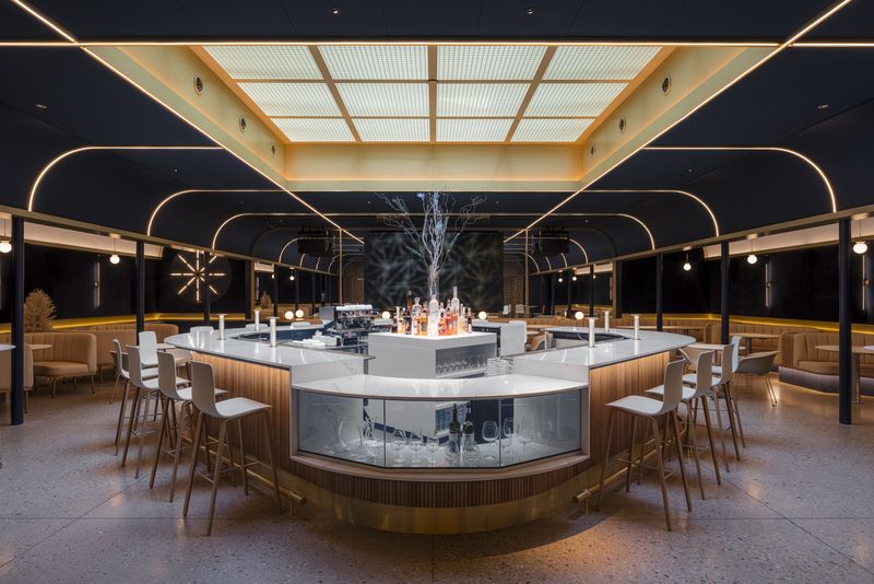 PALAZIO – Thiết kế kiến trúc, thi công nội thất phong cách châu Âu chuyên nghiệp & đẳng cấp