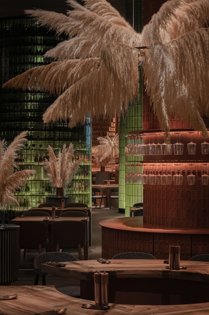 PALAZIO – Thiết kế kiến trúc, thi công nội thất phong cách châu Âu chuyên nghiệp & đẳng cấp