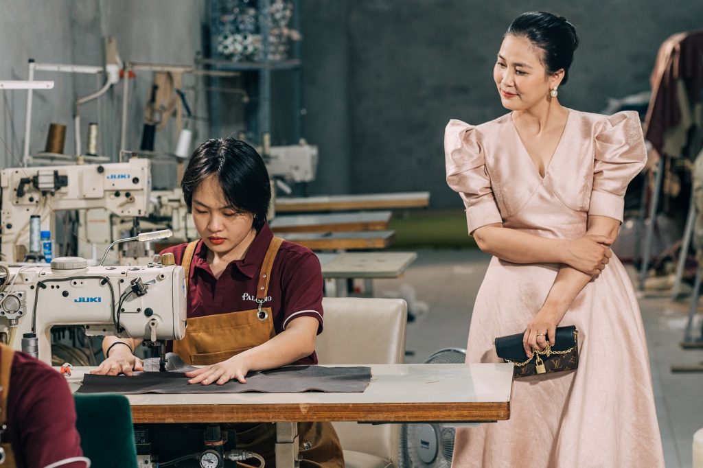 PALAZIO – Thiết kế kiến trúc, thi công nội thất phong cách châu Âu chuyên nghiệp & đẳng cấp