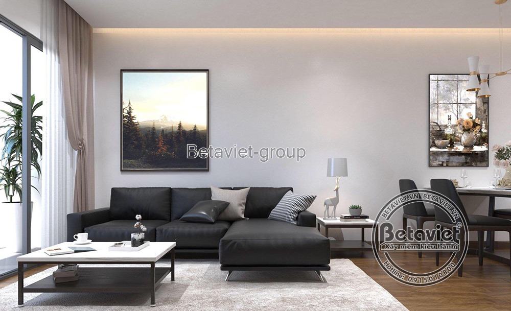 PALAZIO – Thiết kế kiến trúc, thi công nội thất phong cách châu Âu chuyên nghiệp & đẳng cấp