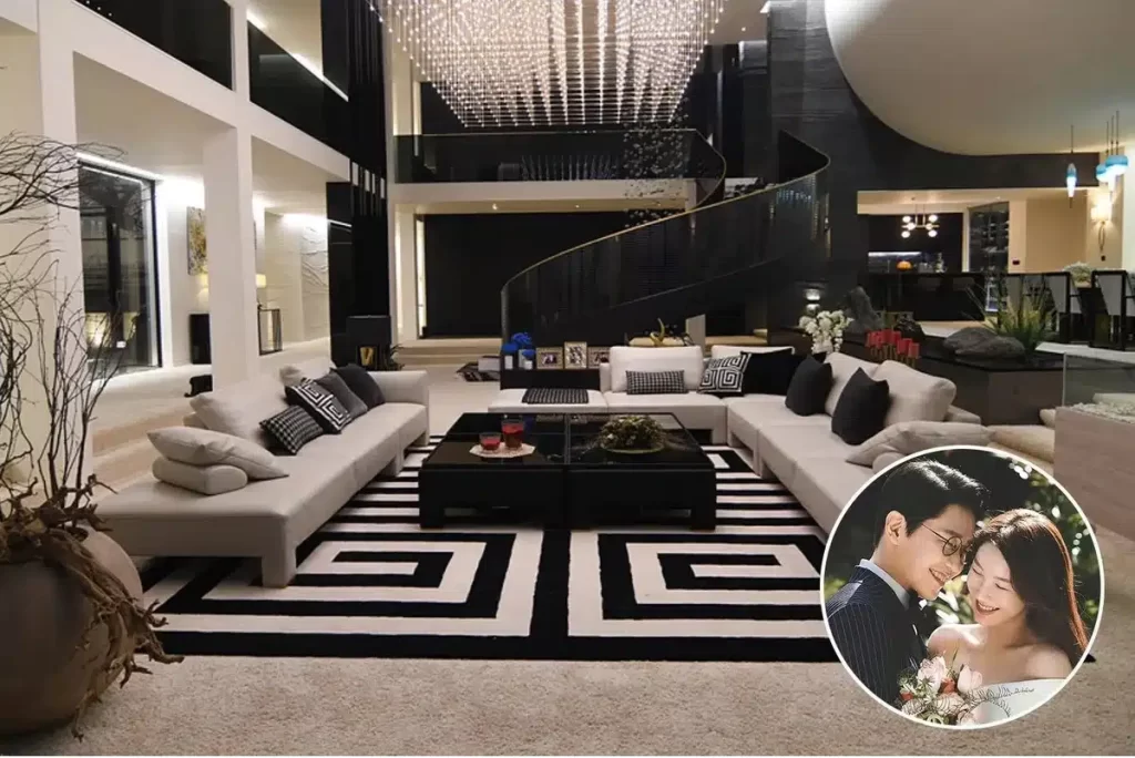 PALAZIO – Thiết kế kiến trúc, thi công nội thất phong cách châu Âu chuyên nghiệp & đẳng cấp