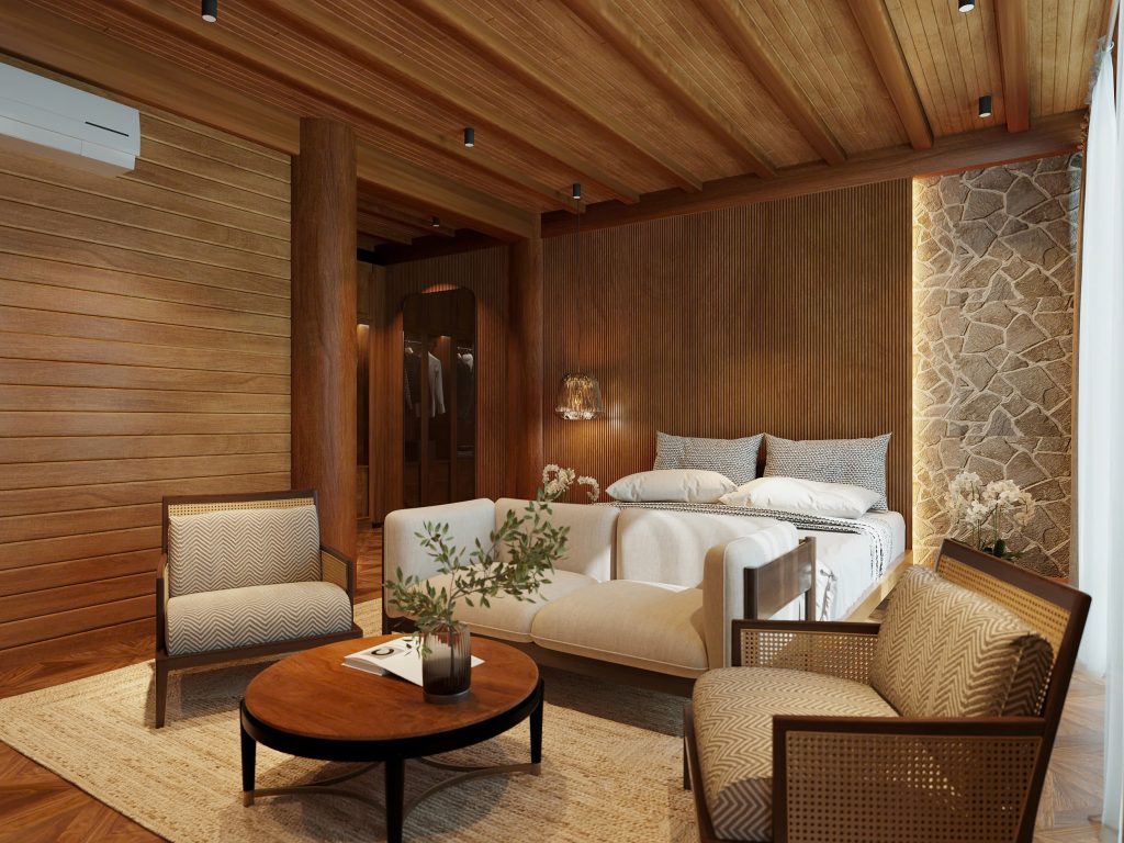 PALAZIO – Thiết kế kiến trúc, thi công nội thất phong cách châu Âu chuyên nghiệp & đẳng cấp