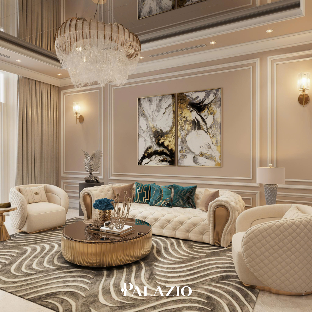 thiết kế nội thất liền kề vinhomes cổ loa